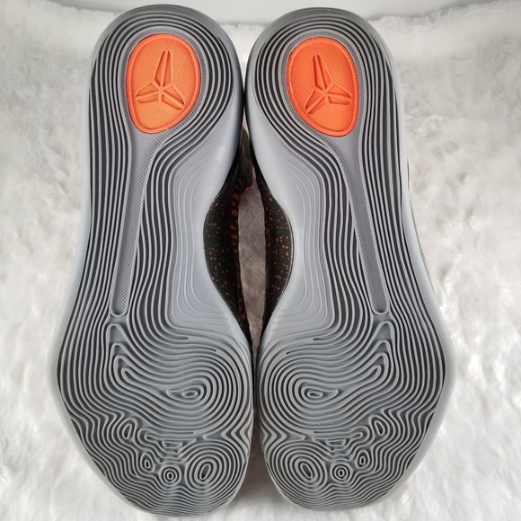 Nike Kobe IX (9) Elite - Strategy/Sequoia - Picture 7 of 8